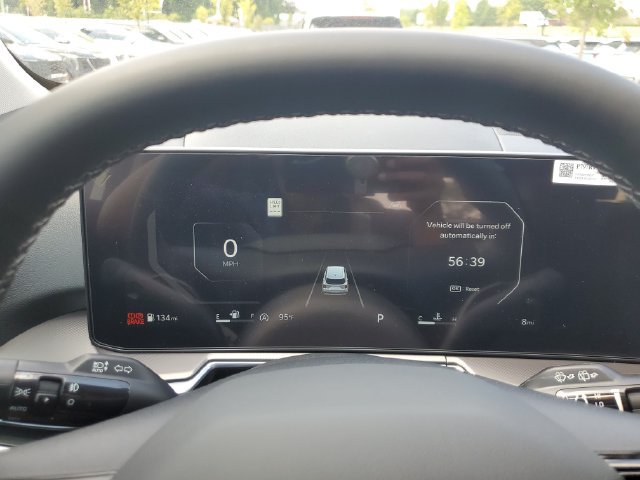New 2026 Kia Sorento SX FWD image 28