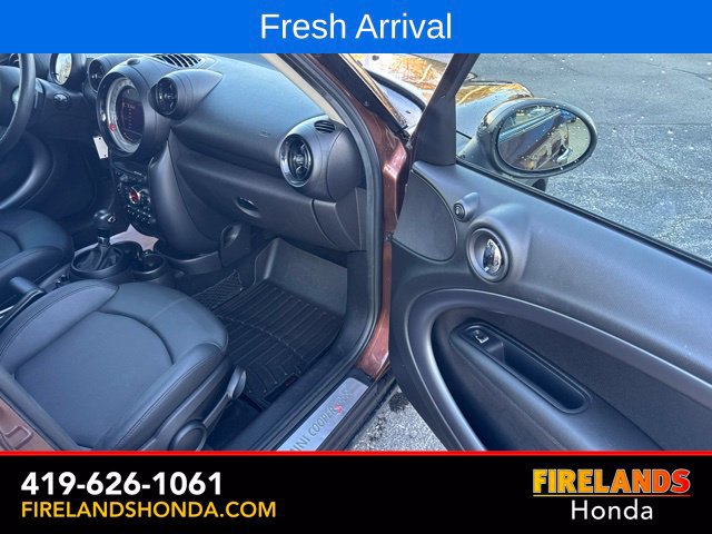 Used 2014 MINI Cooper Countryman S AWD/4WD image 40