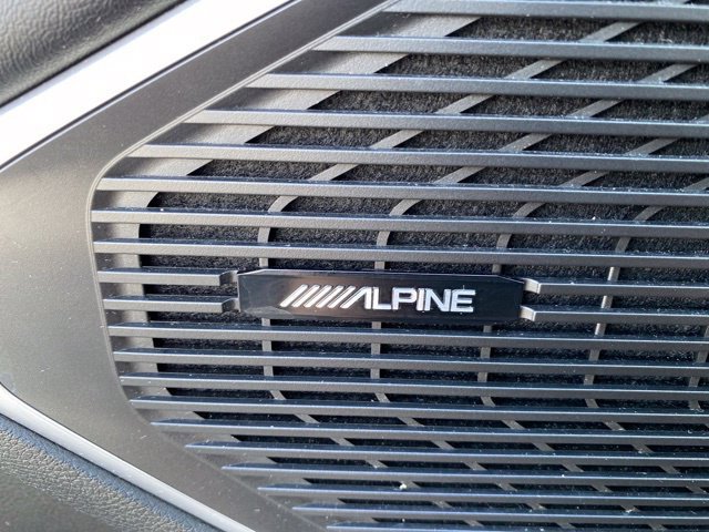 Used 2025 Jeep Wagoneer Series III w/ 8-Passenger Seating Package AWD/4WD image 29