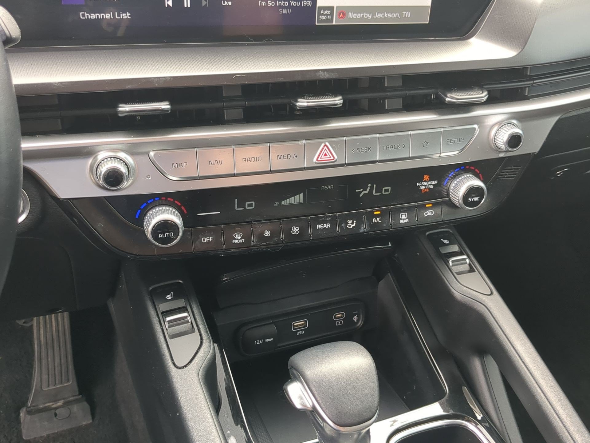 Certified 2023 Kia Telluride S AWD/4WD image 17