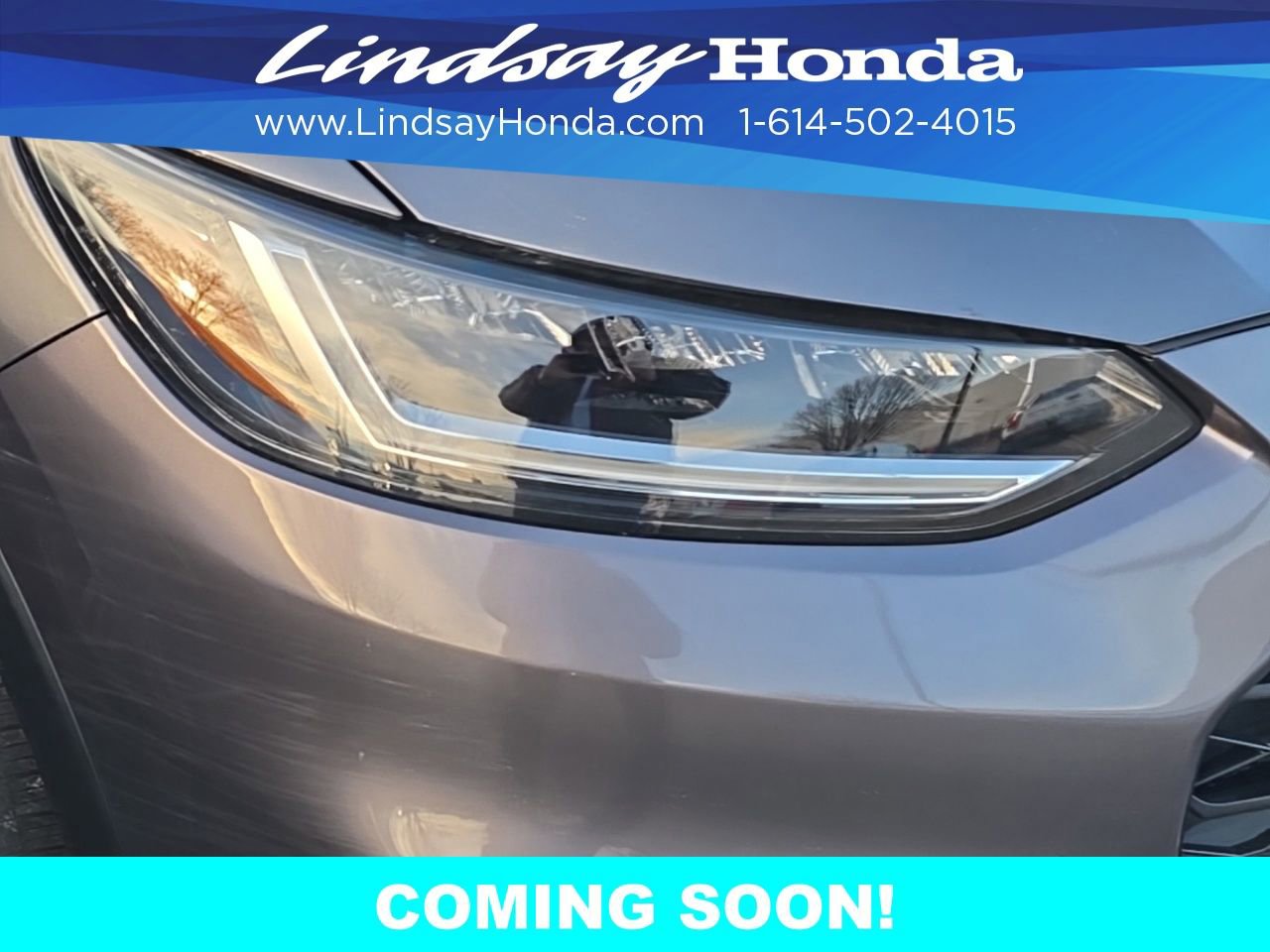 Used 2023 Honda HR-V LX image 10