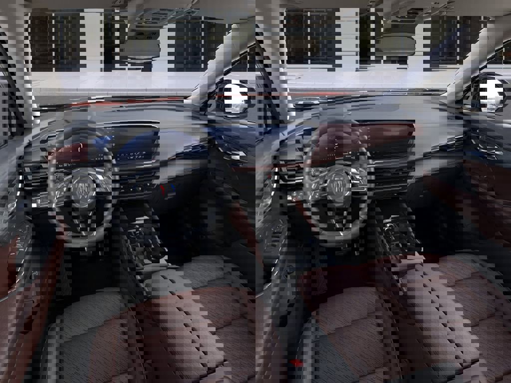 New 2026 Buick Envision Sport Touring image 15