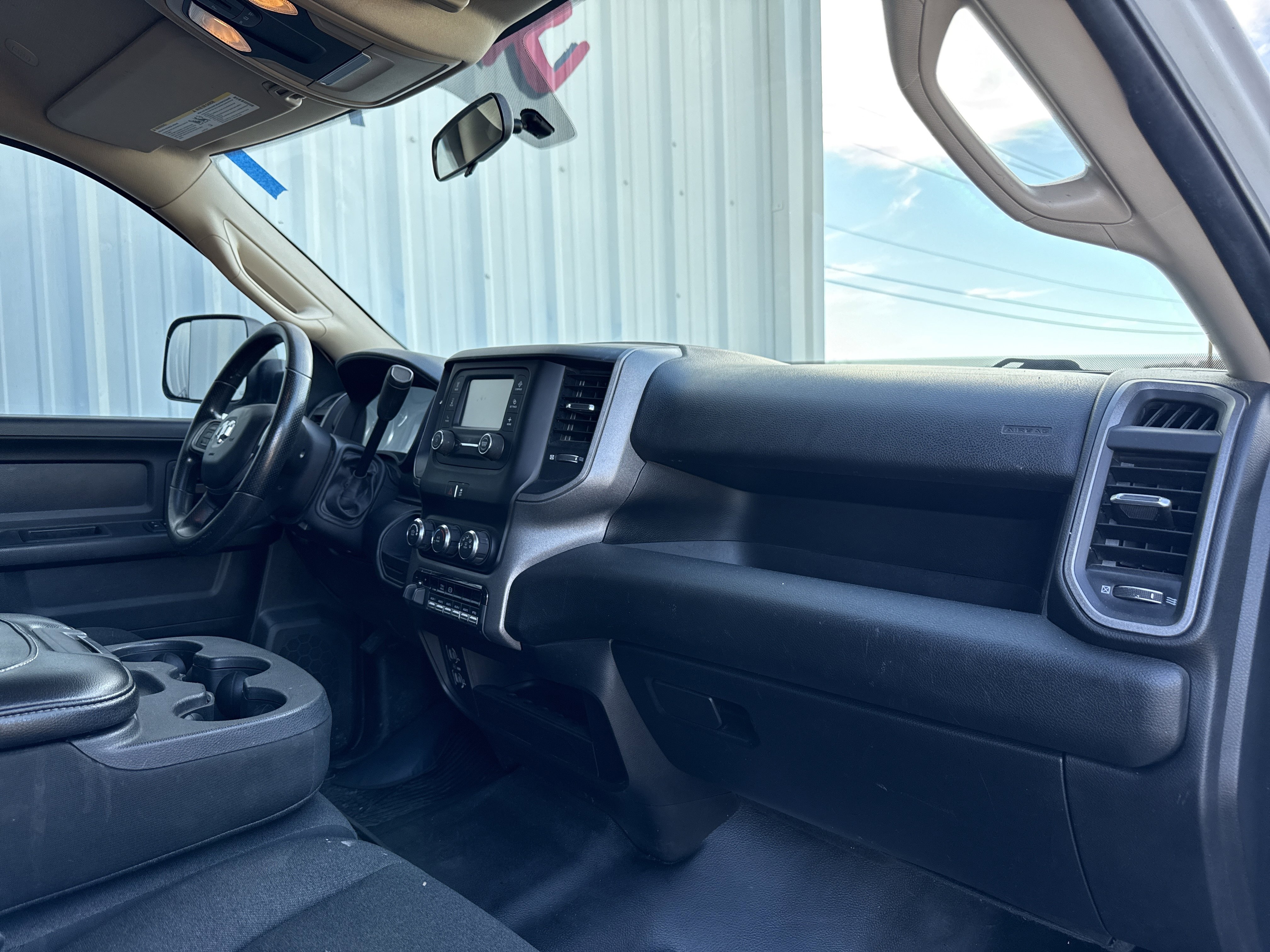 Used 2020 RAM 4500 Tradesman w/ Chrome Appearance Group image 60