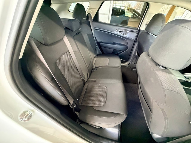 Used 2023 Kia Sportage LX image 24