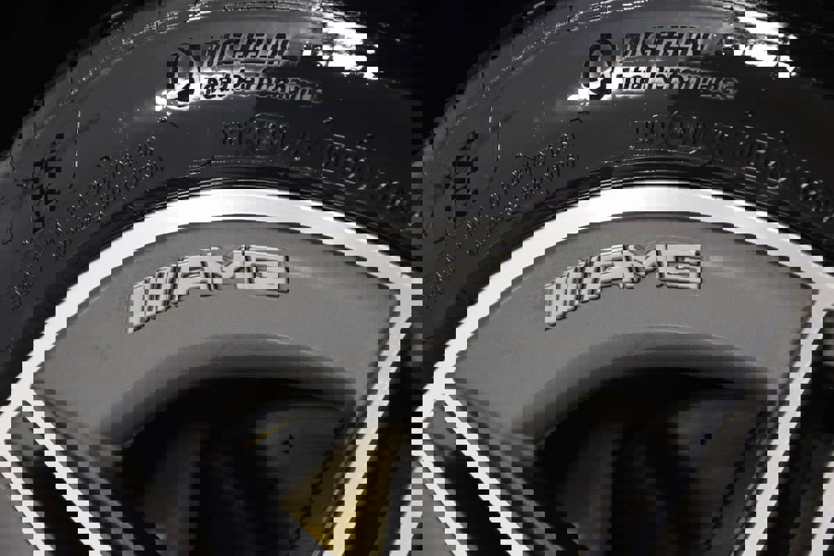 Used 2019 Mercedes-Benz AMG GT 63 S image 20