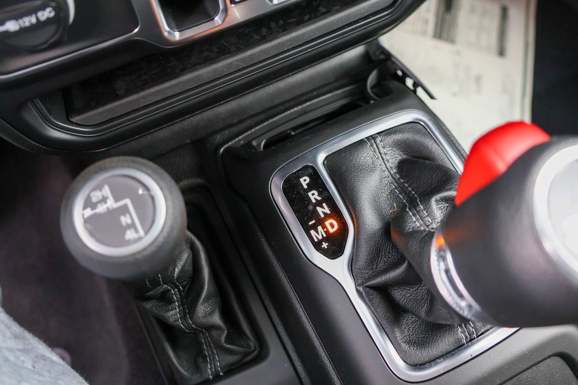 New 2026 Jeep Wrangler Sport S image 26