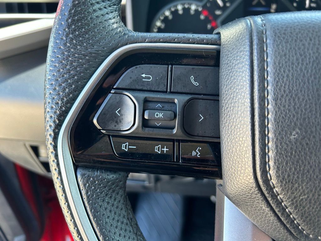 Used 2022 Toyota Tundra SR5 w/ TRD Off-Road Package image 14