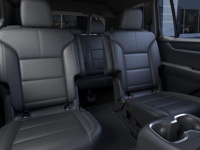 New 2025 GMC Acadia Elevation w/ Elevation Premium Package image 17