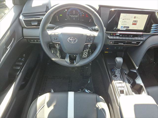 Certified 2026 Toyota Camry SE w/ Convenience Package FWD image 22