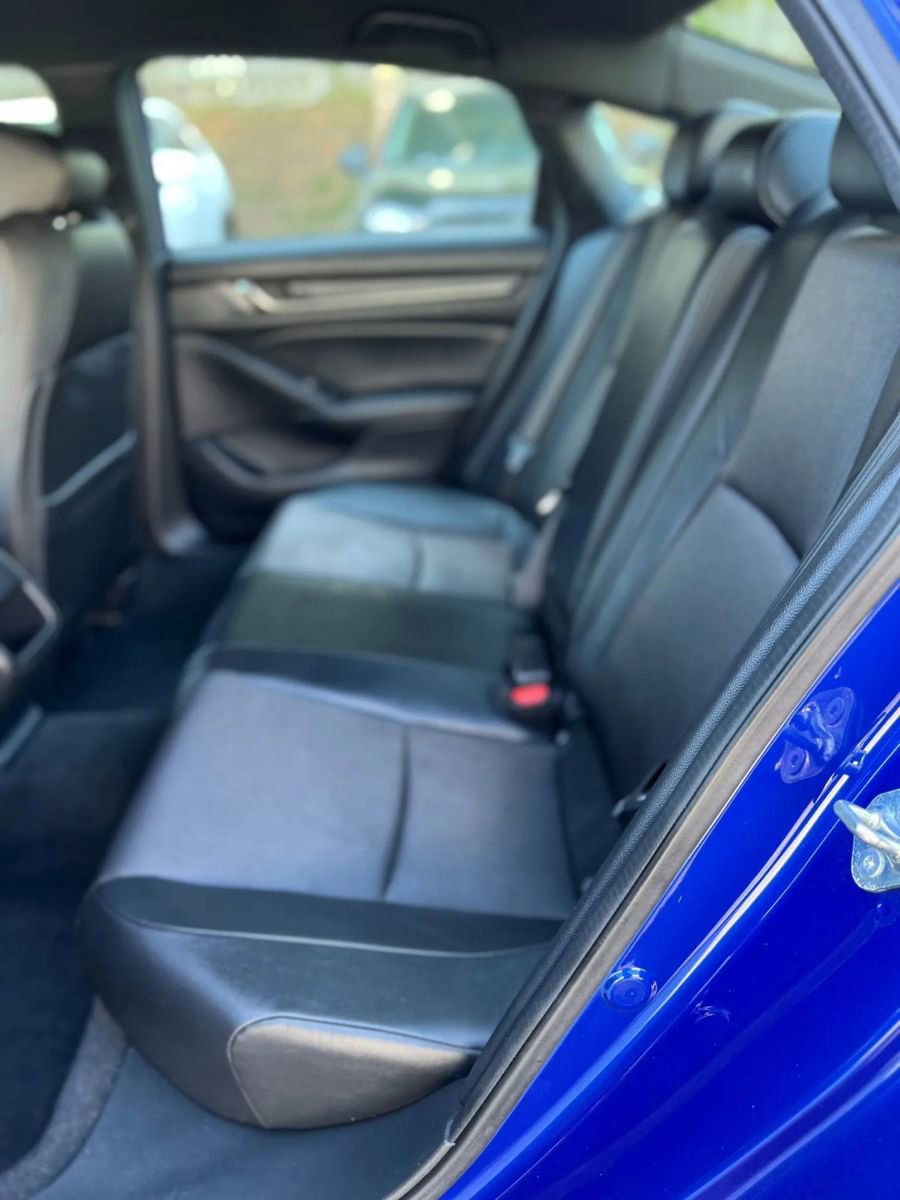 Used 2020 Honda Accord Sport image 11