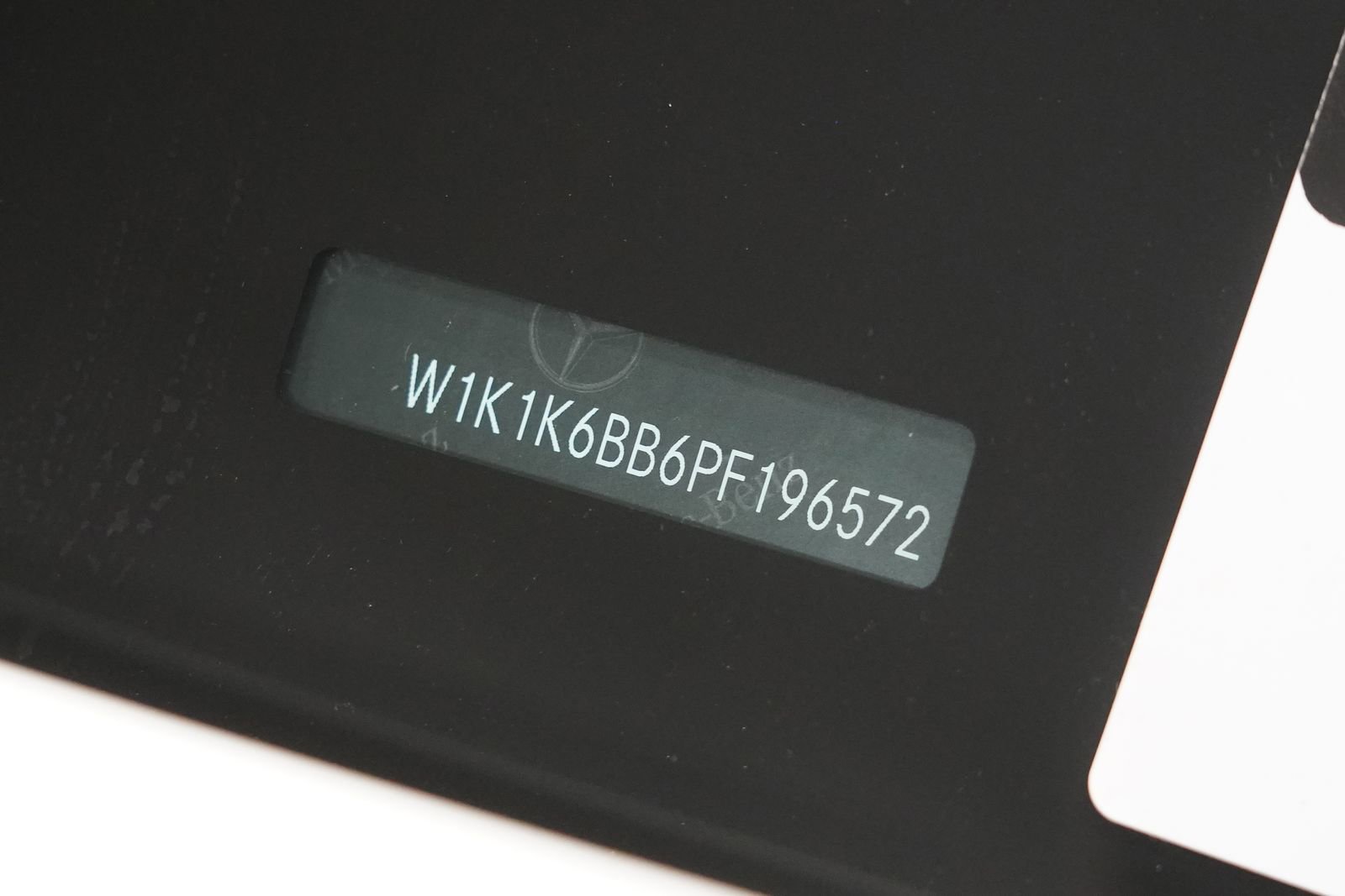 Used 2023 Mercedes-Benz E 53 AMG 4MATIC Cabriolet image 40