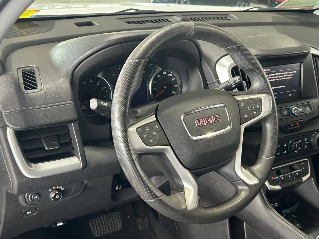Used 2023 GMC Terrain SLE w/ Driver Convenience Package FWD image 20