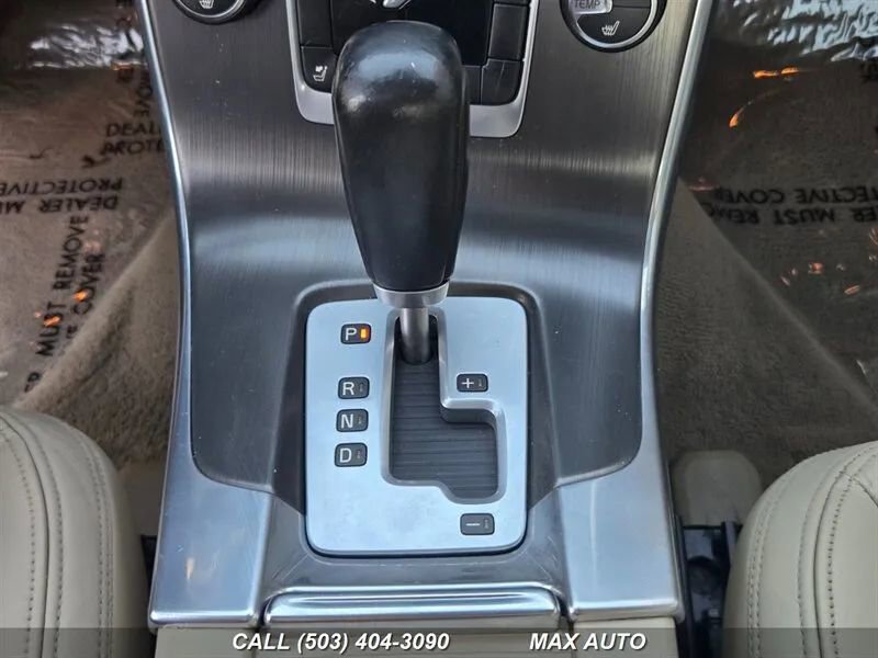 Used 2012 Volvo S60 T5 Premier image 25