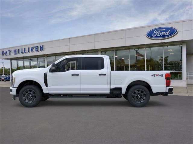 New 2026 Ford F250 XL image 3