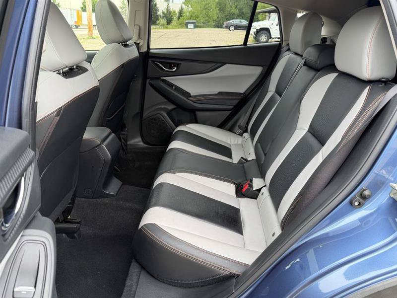 Used 2019 Subaru Crosstrek 2.0i Limited w/ Moonroof Package w/Navigation AWD/4WD image 13