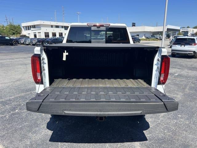 New 2026 GMC Sierra 1500 AT4X AWD/4WD image 14