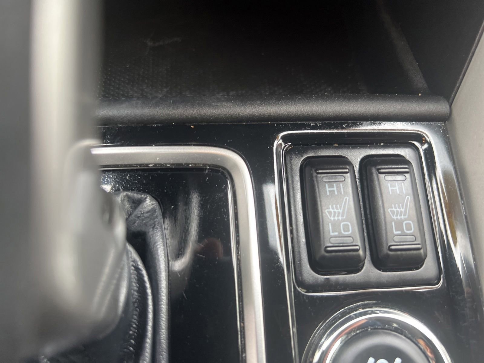 Used 2025 Mitsubishi Eclipse Cross LE AWD/4WD image 18