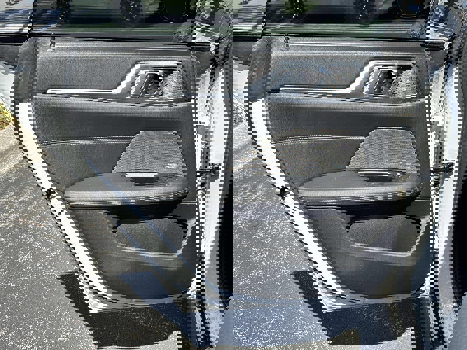 Certified 2023 BMW M440i xDrive Gran Coupe w/ Premium Package AWD/4WD image 11