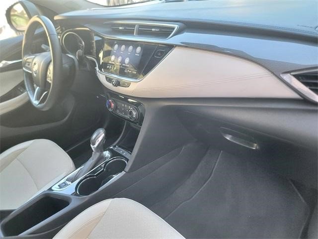 Certified 2023 Buick Encore GX Preferred w/ Cold Weather Comfort Package image 28