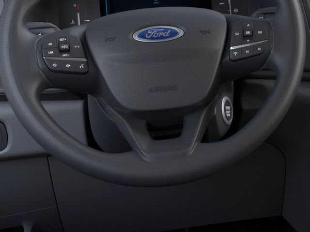 New 2026 Ford Transit 350 XL RWD image 11