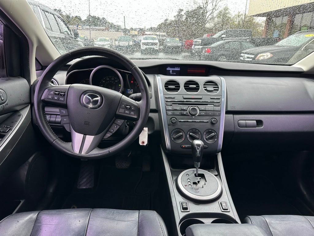 Used 2011 MAZDA CX-7 s Touring AWD/4WD image 14