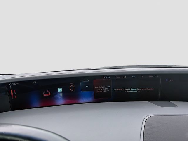 Used 2024 Lincoln Nautilus Reserve image 37