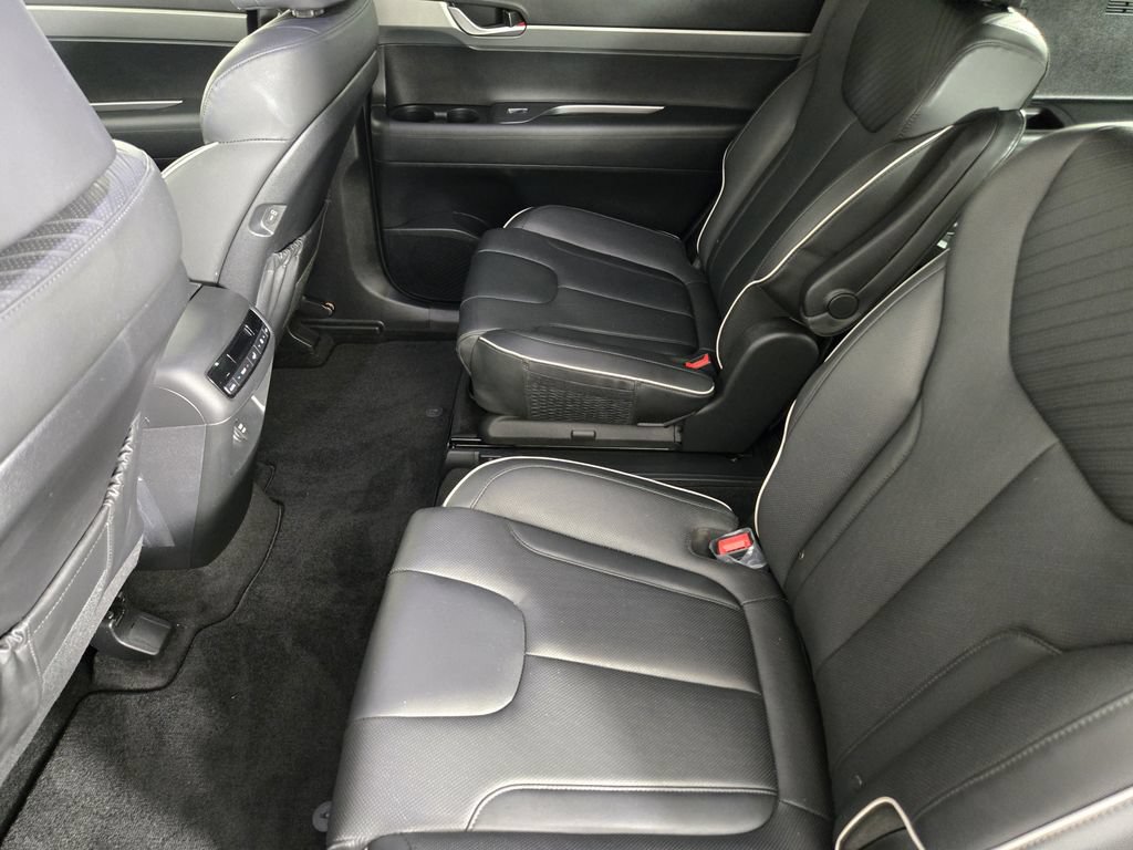 Used 2024 Hyundai Palisade XRT FWD image 34