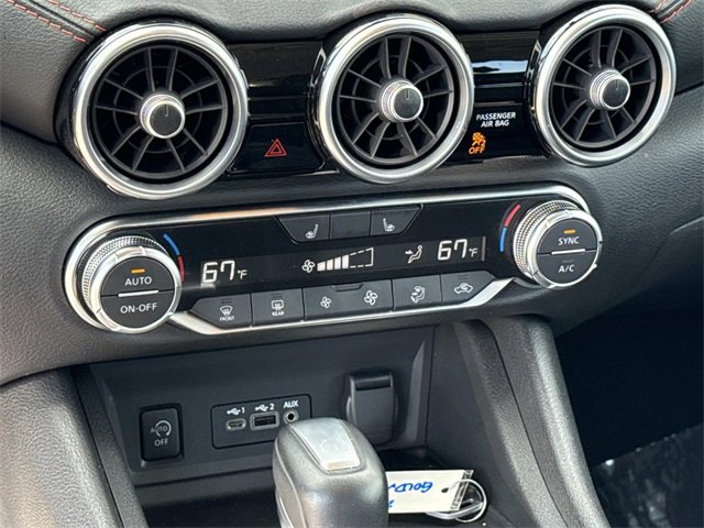 Used 2024 Nissan Sentra SR image 21