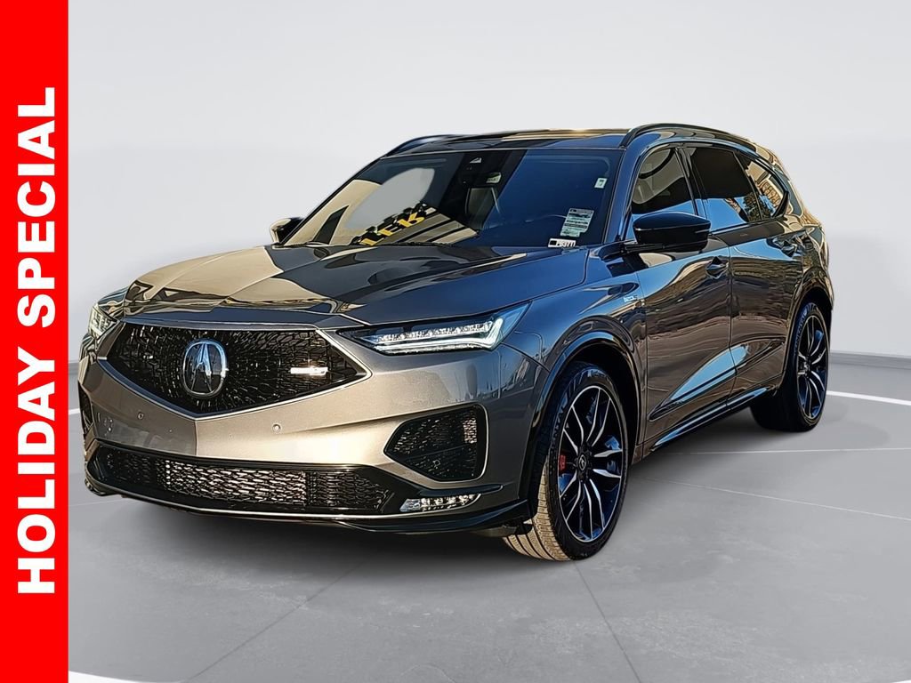 Used 2024 Acura MDX Type S image 7
