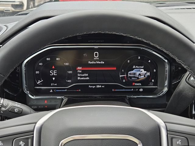 New 2025 GMC Sierra 1500 SLE w/ Preferred Package AWD/4WD image 23