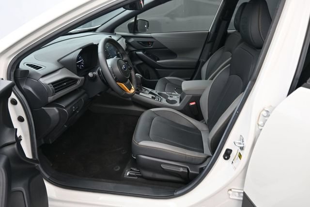 Used 2024 Subaru Crosstrek 2.5i Wilderness w/ Crosstrek Mirror Package AWD/4WD image 13