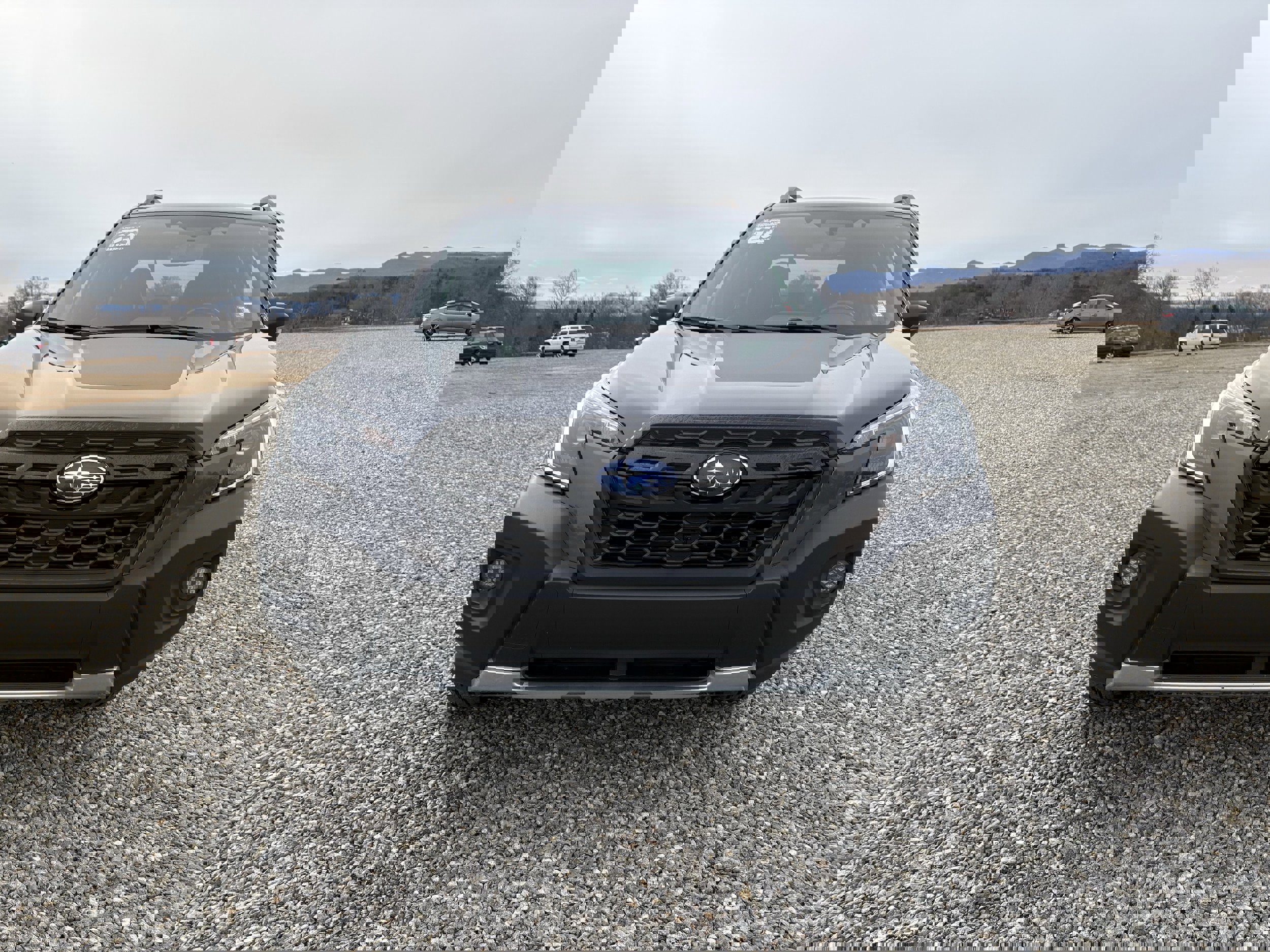 Used 2023 Subaru Forester Wilderness image 2