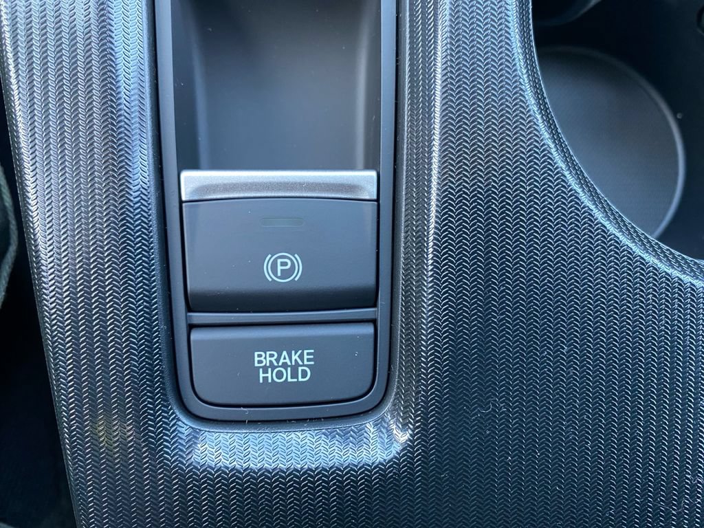 New 2026 Honda Civic LX image 36