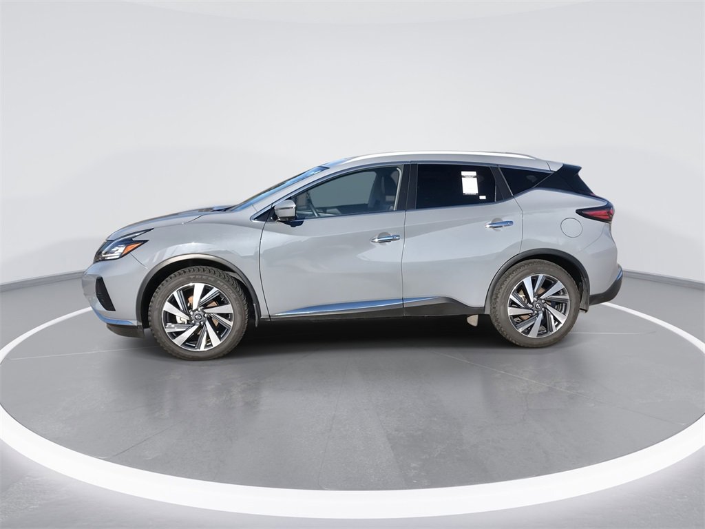 Used 2024 Nissan Murano SL image 5