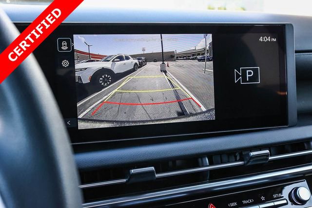 Certified 2025 Hyundai Santa Cruz SE FWD image 28