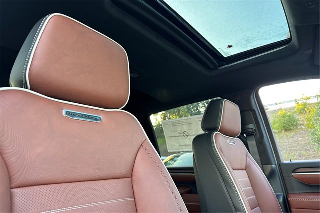 New 2026 GMC Sierra 3500 Denali Ultimate image 16