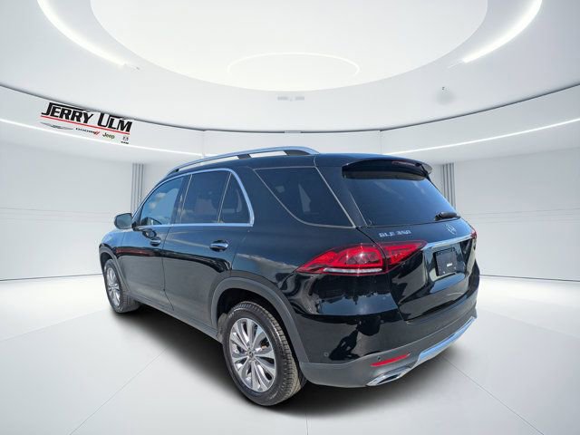 Used 2022 Mercedes-Benz GLE 350 4MATIC image 5