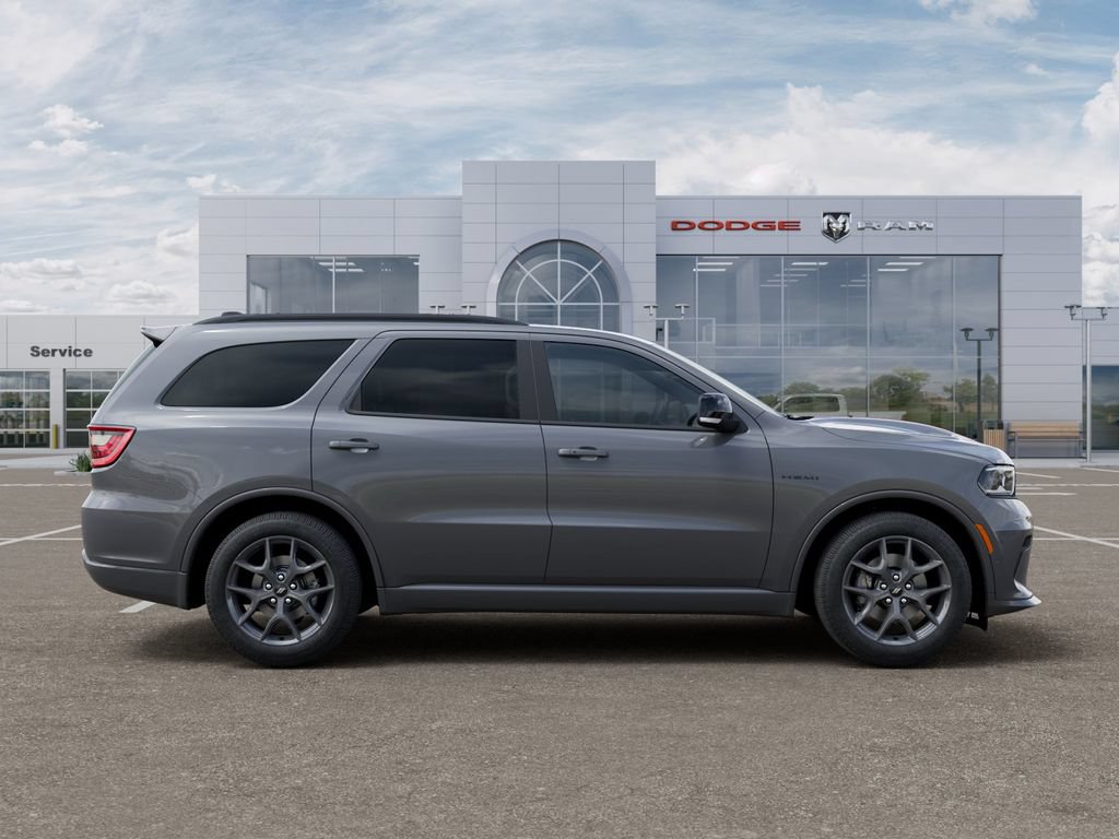 New 2026 Dodge Durango GT AWD/4WD image 22