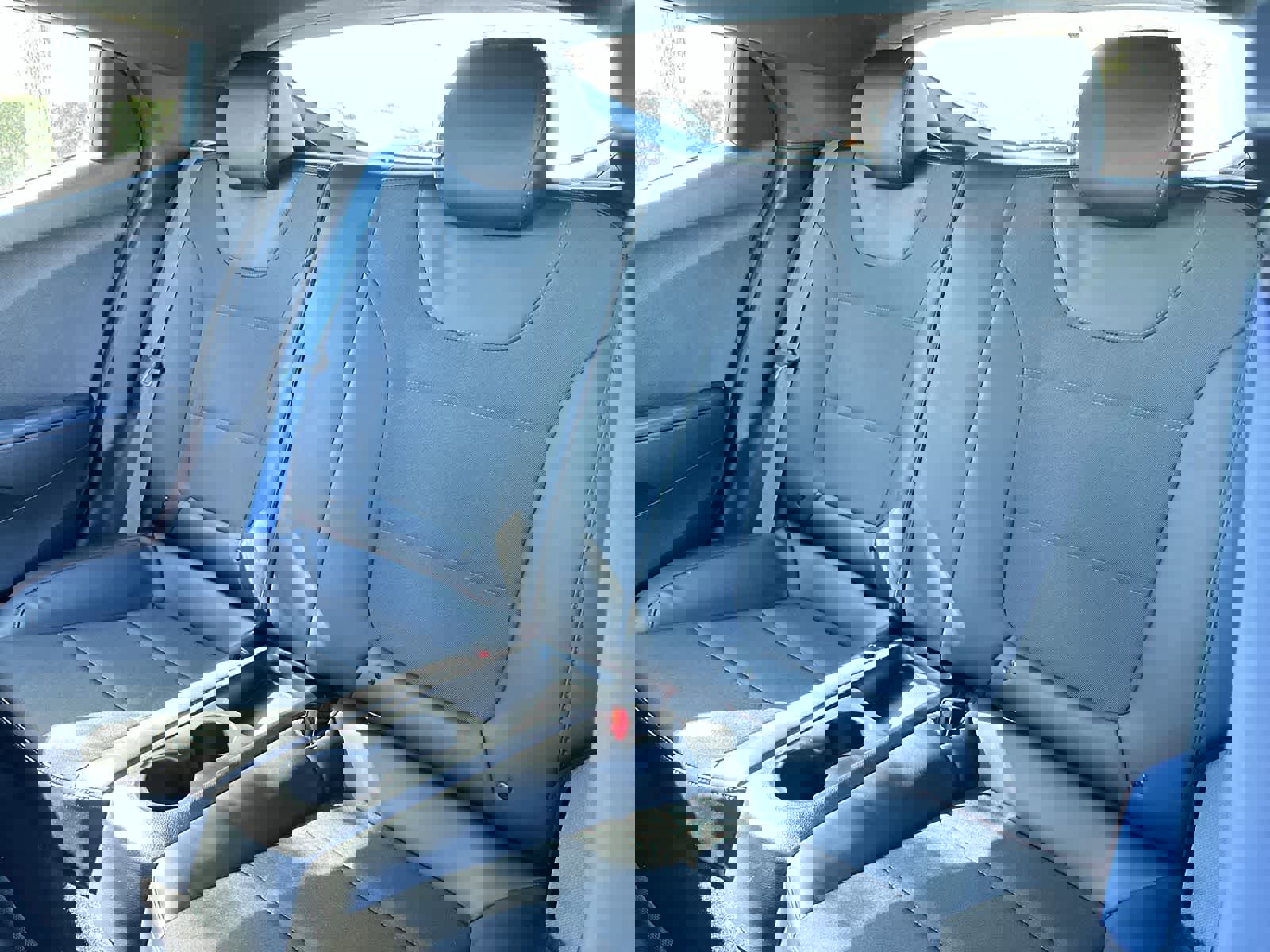 Used 2022 Hyundai Veloster N image 14