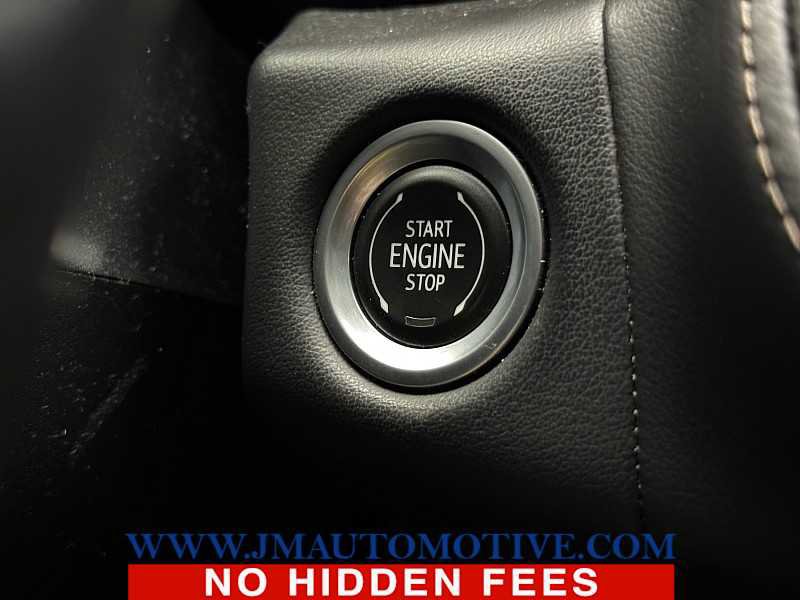 Used 2021 Chevrolet Tahoe High Country image 49