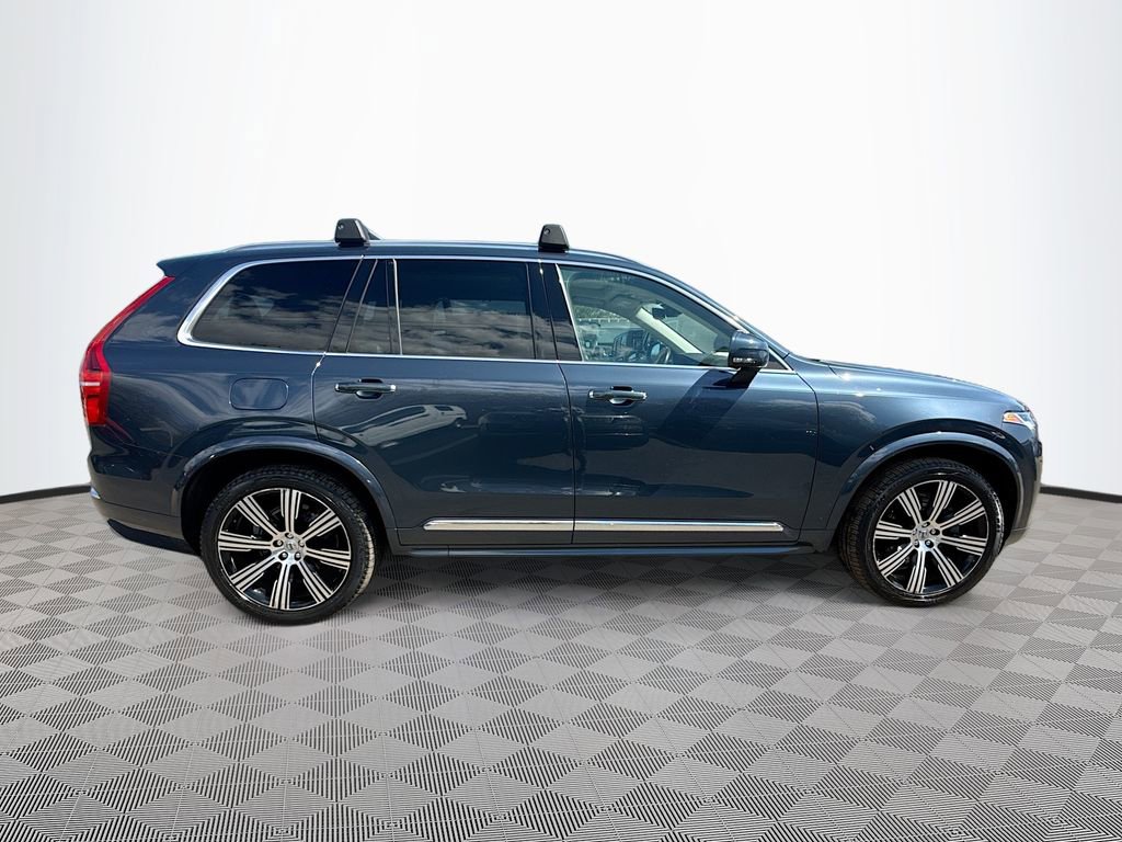 Used 2021 Volvo XC90 T6 Inscription w/ Climate Package image 5