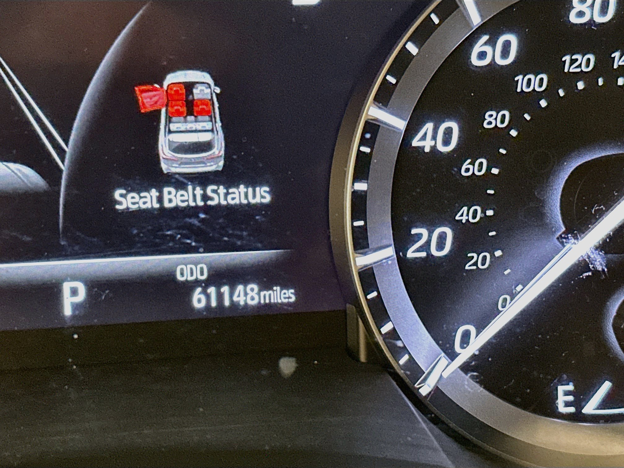 Used 2021 Toyota Highlander Limited AWD/4WD image 19