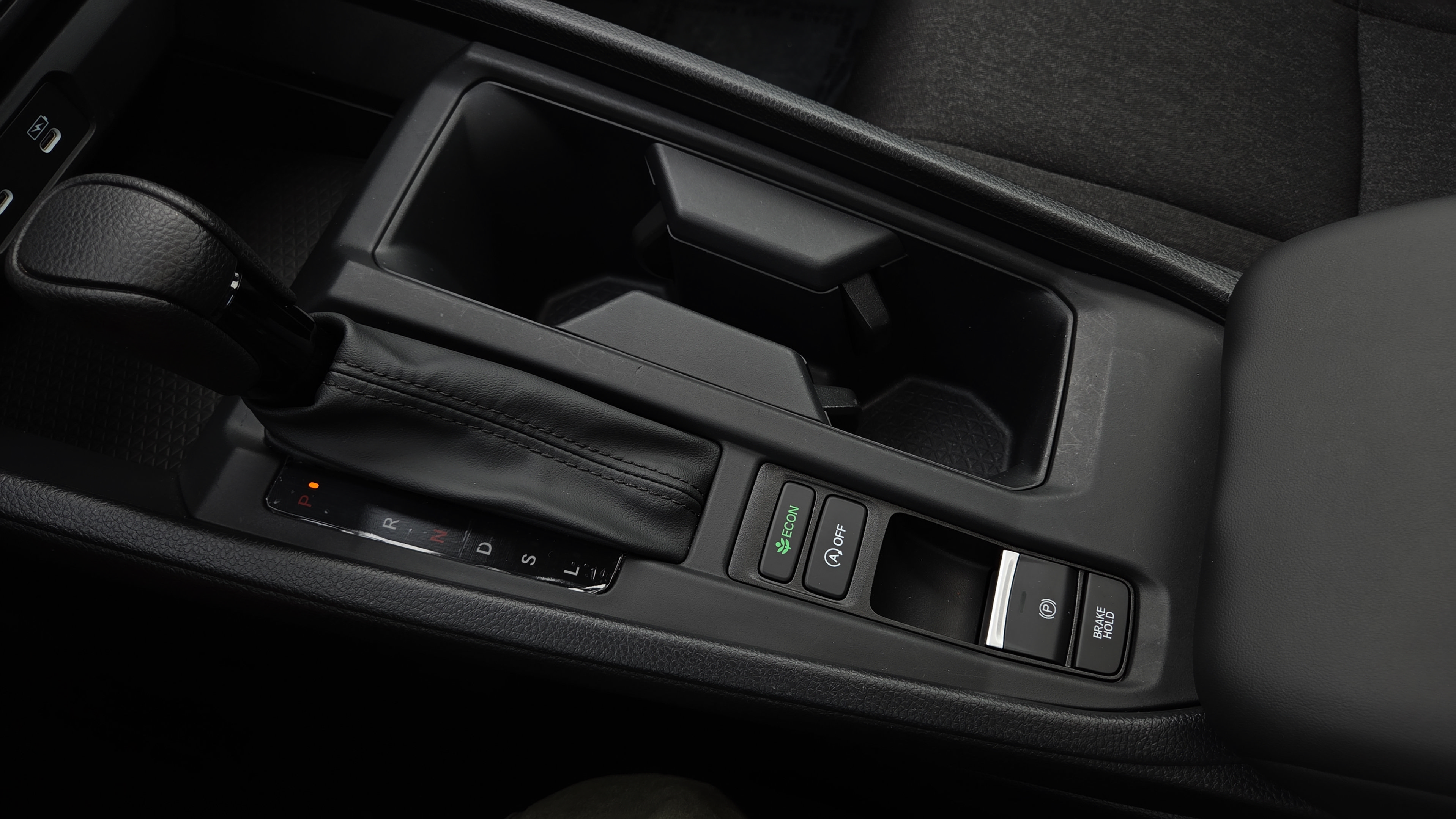 Used 2023 Honda Accord EX image 35