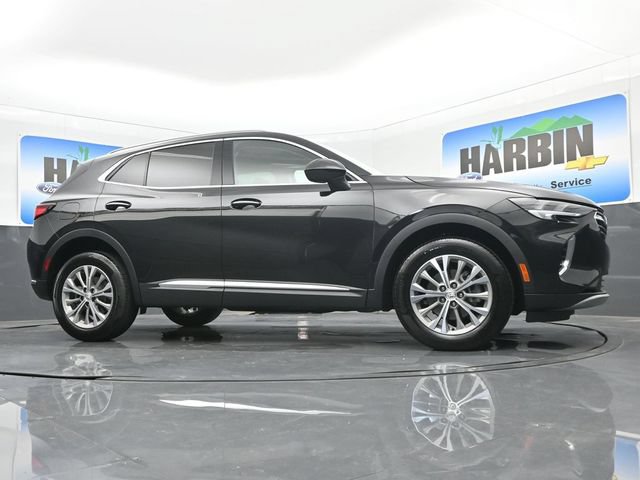 Used 2023 Buick Envision Preferred FWD image 20