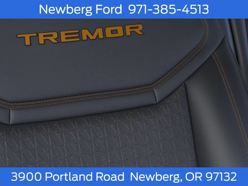 New 2026 Ford Maverick Tremor AWD/4WD image 28