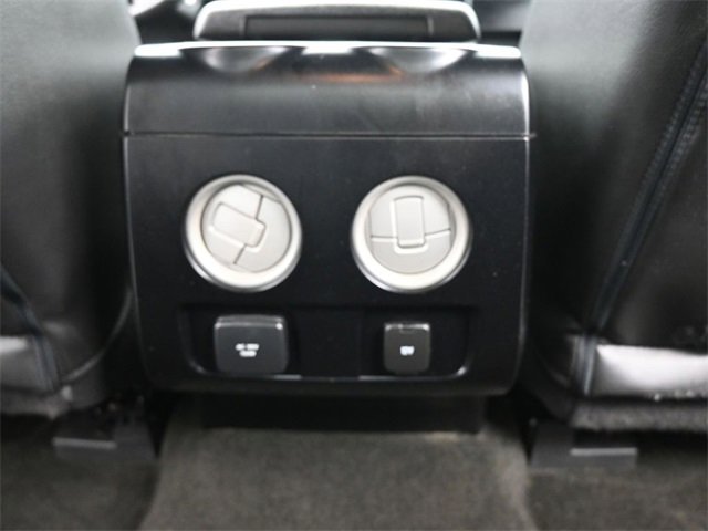 Used 2012 Ford F150 FX2 w/ FX Luxury Pkg image 16