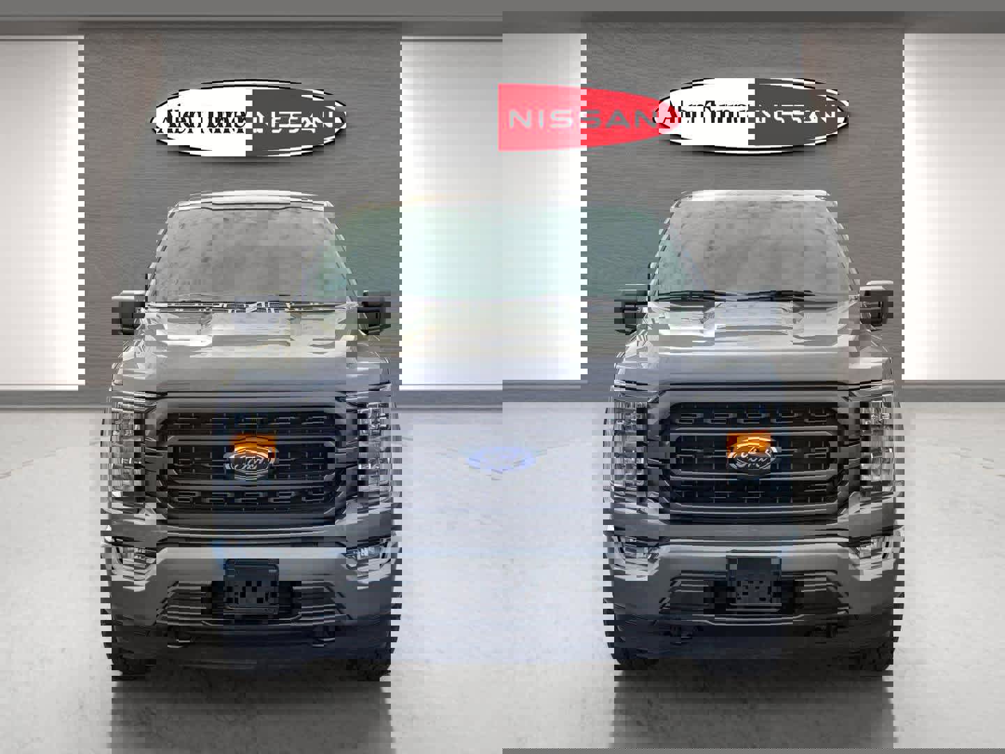 Used 2022 Ford F150 XLT w/ Equipment Group 302A High image 4