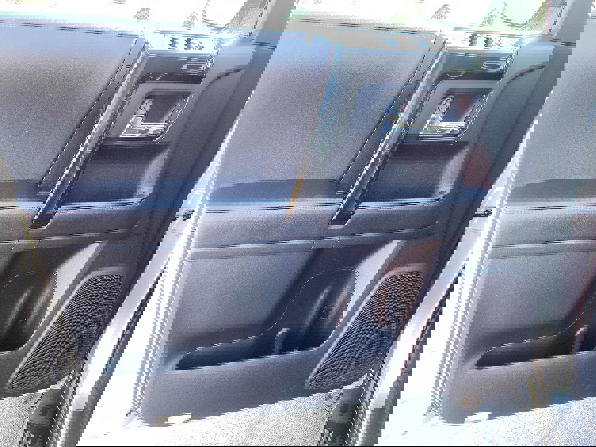 Used 2024 Toyota 4Runner TRD Off-Road image 15