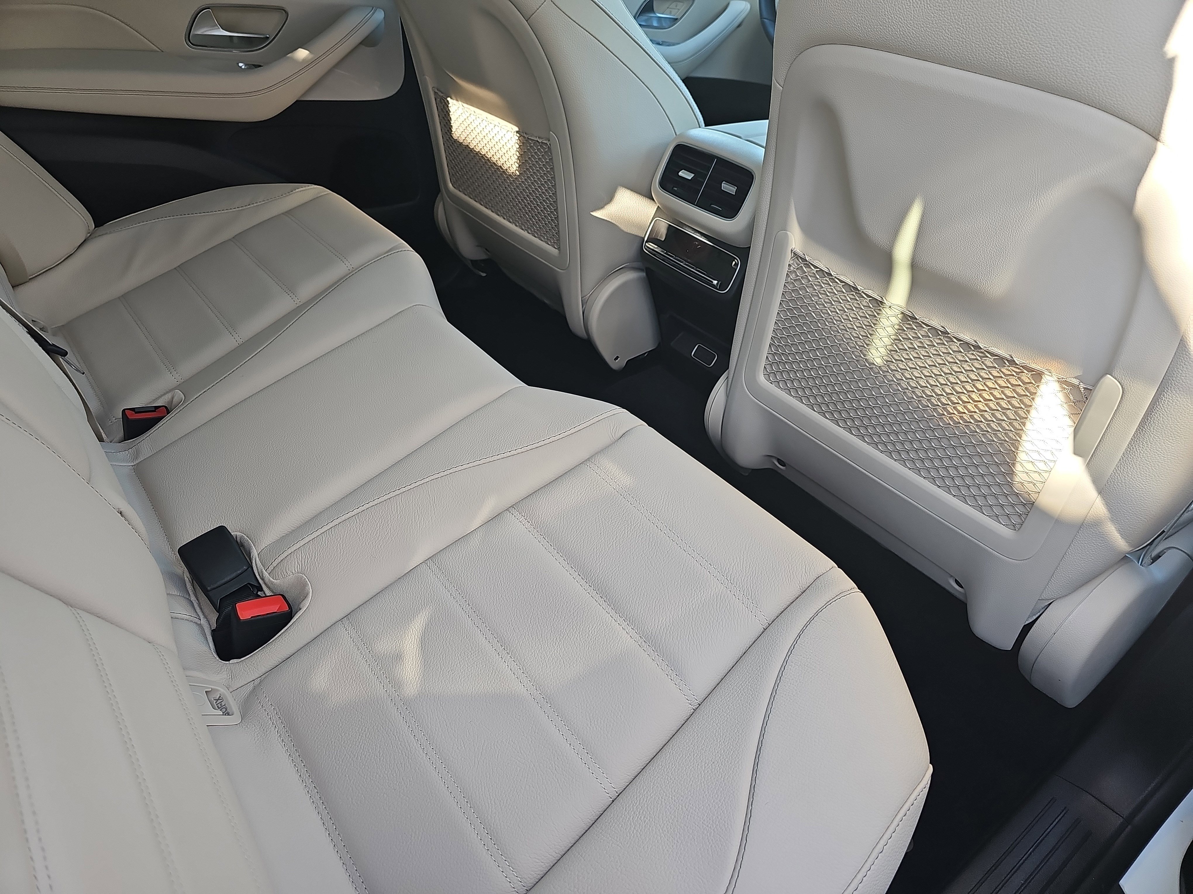 New 2026 Mercedes-Benz GLE 450 4MATIC image 11