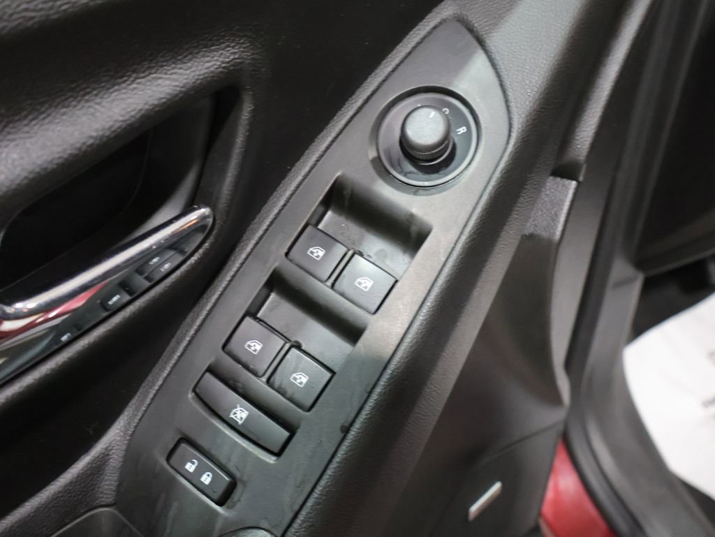 Used 2015 Chevrolet Trax LT image 14